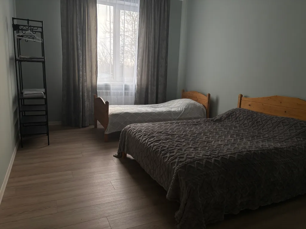 Дом для большой компании