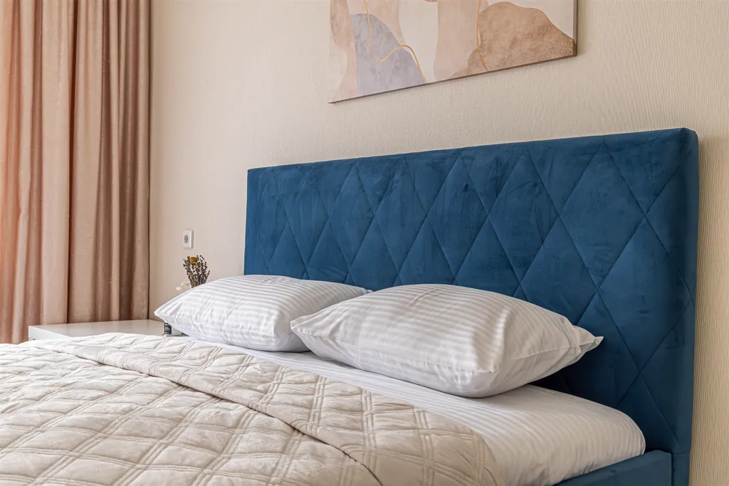 Комфортная однокомнатная квартира