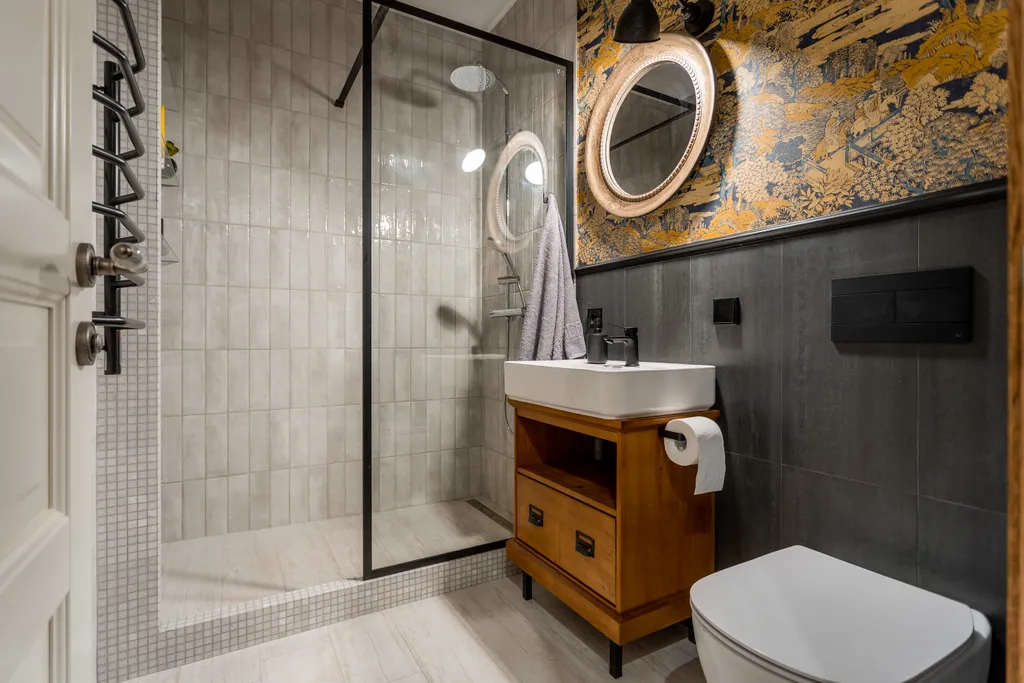 Апартамент ApartMK Парижский Петербург