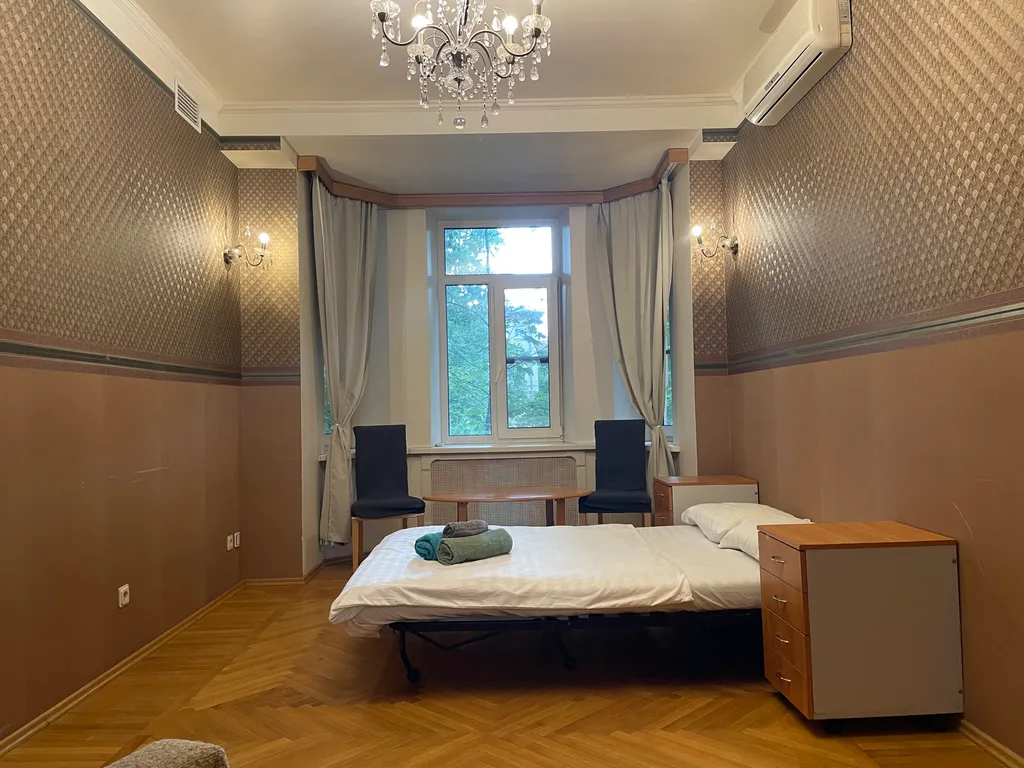 На Таллинской