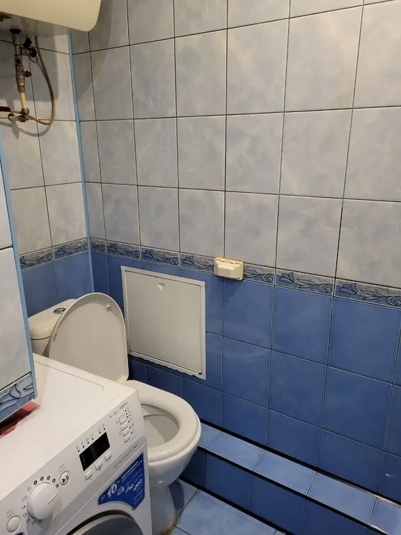 Остановись с комфортом, квартира, из которой не хочется уезжать