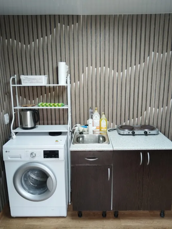 Уютный дом недалеко от трассы М4 у Чижа