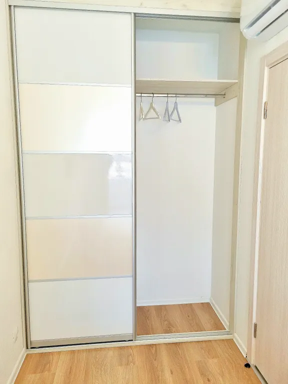 Отличная квартира с видом на море