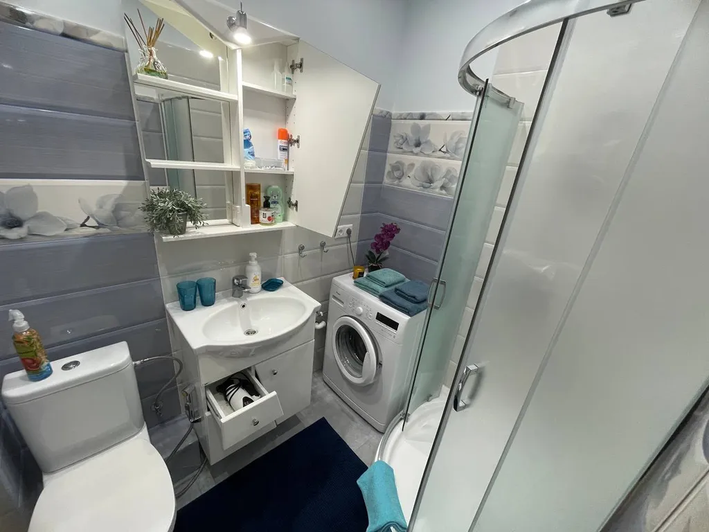 Уютный Кранц Апарт в 3 минутах до моря