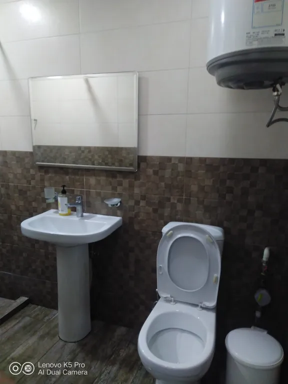 Студия в центре Еревана