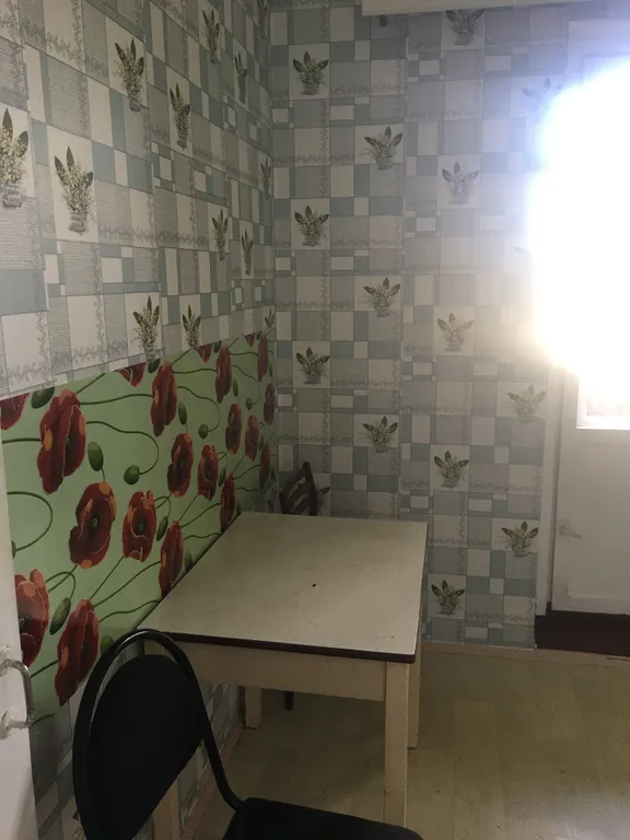 Уютная тёплая квартира со свежим ремонтом