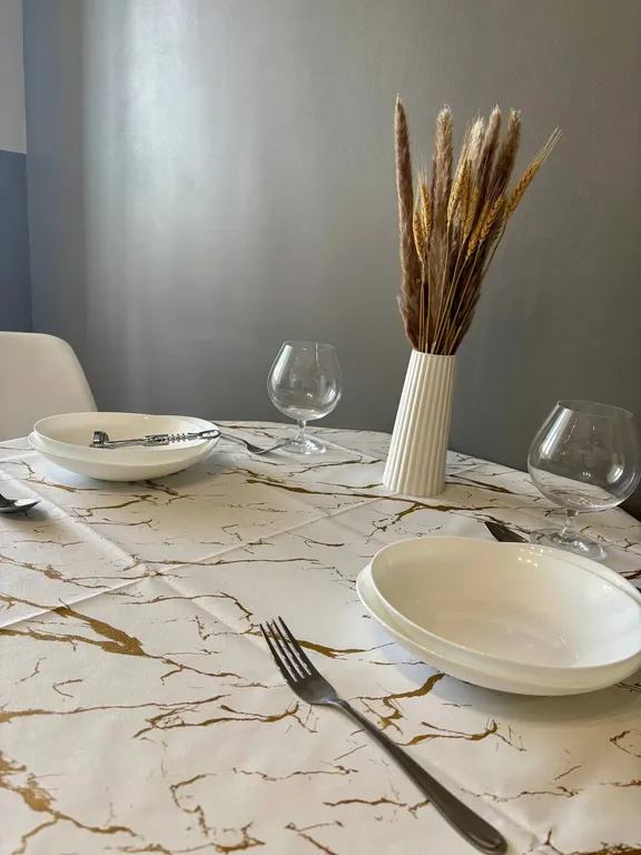 Квартира Уютная квартира в центре города — Курск