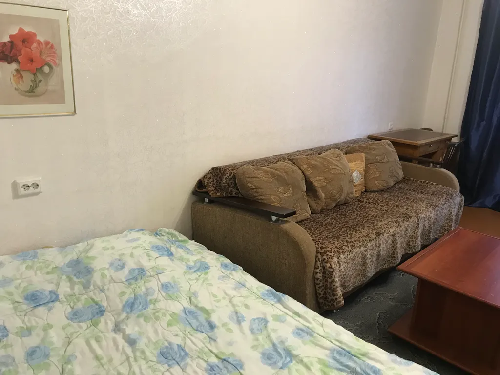 Квартира в центре