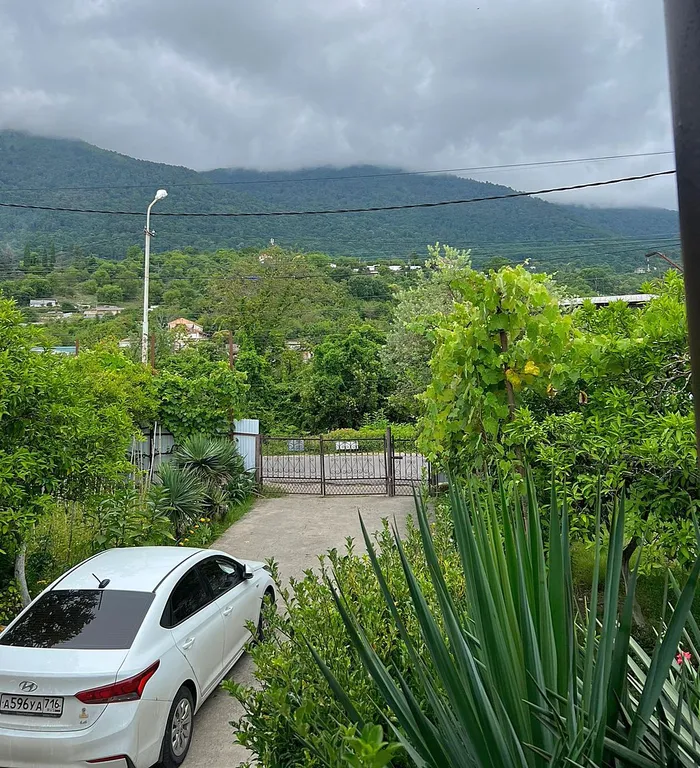 Просторный дом под ключ