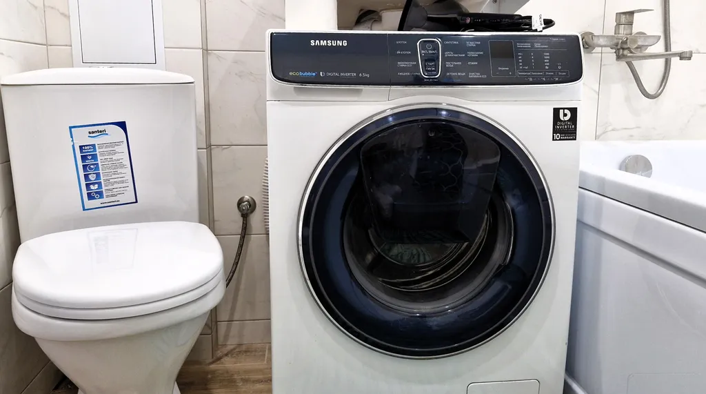 Квартира Квартира Городской Оазис — Калининград