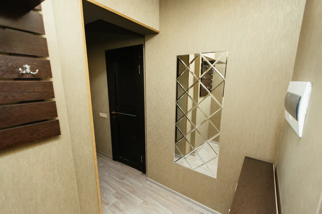 Квартира с видом на Дон