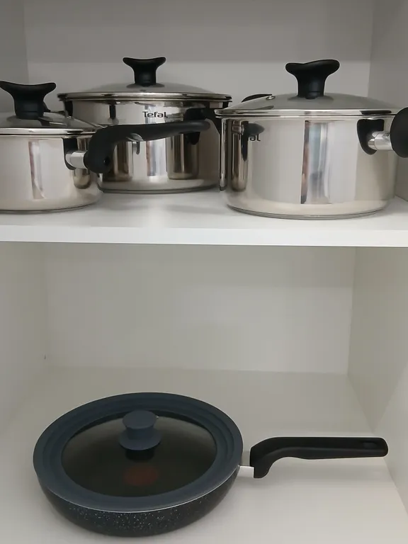Cтудия в курортной зоне