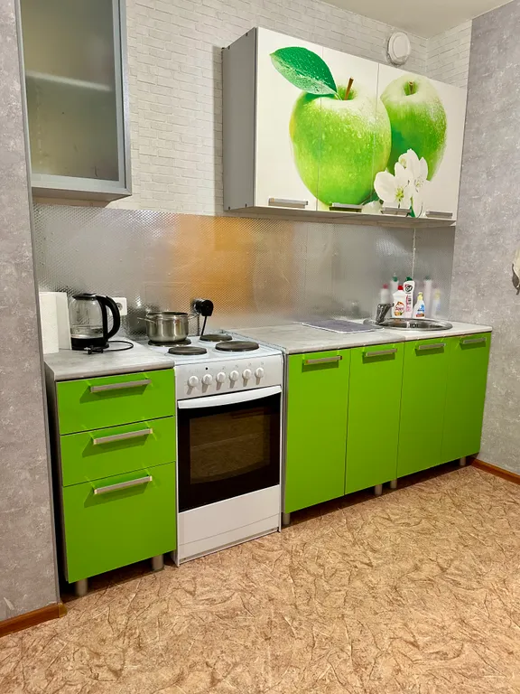 Квартира в жилом комплексе Арсенал