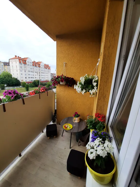 Балтийское море ждёт вас