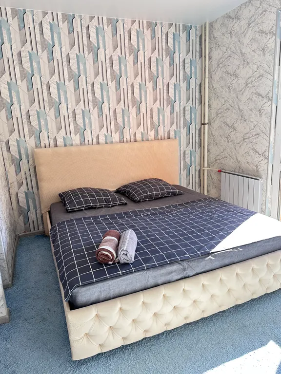 Квартира в Южном городе — аренда посуточно в Самара