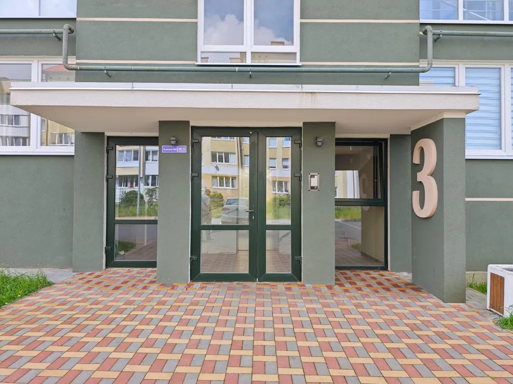 Квартира Квартира на море! — Пионерский