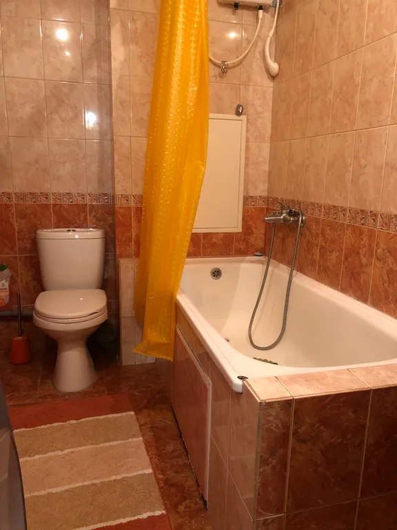 Уютная квартира в самом центре Арбеково