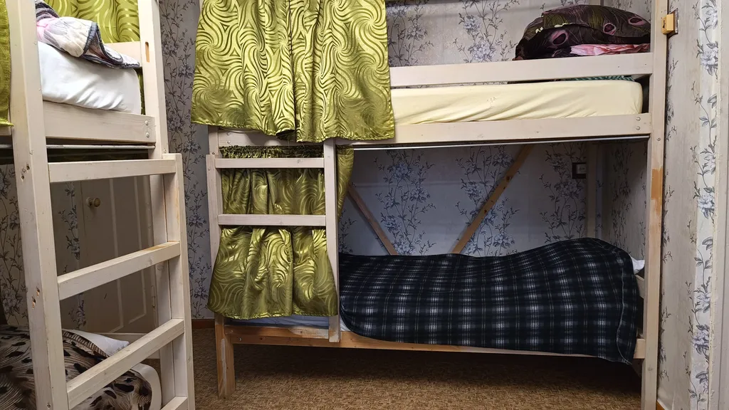 Квартира в Териберке