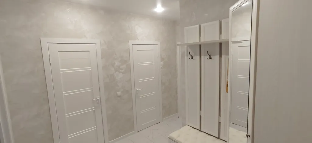 Квартира Новая дизайнерская  квартира — Анапа