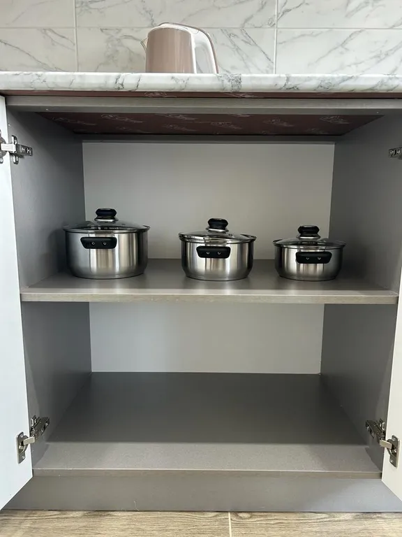 Квартира-студия в центре