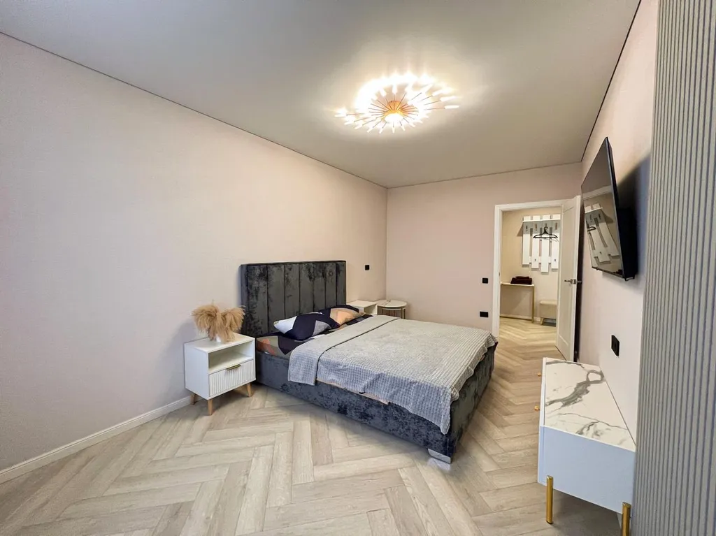 Апартаменты в элитном комплексе