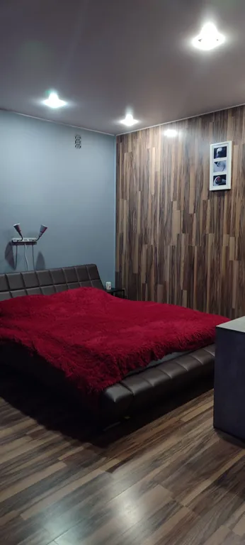 Уютный Loft в центре