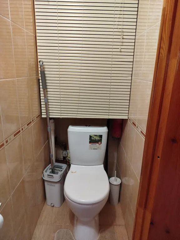 Квартира рядом с парком Петергоф