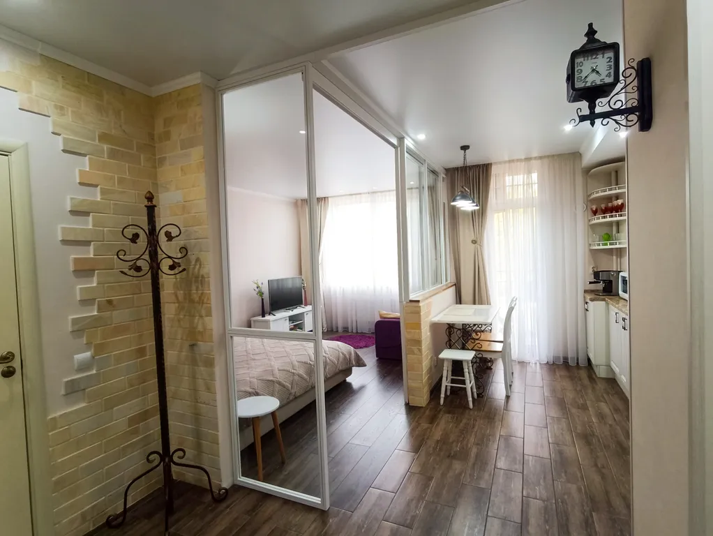 СветлоЁжик Хауз