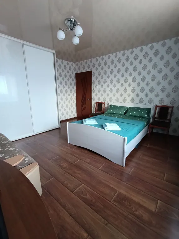 Уютная однушка