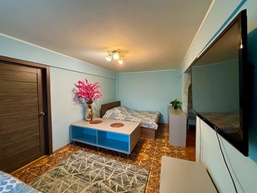 Апартаменты Станция Псков