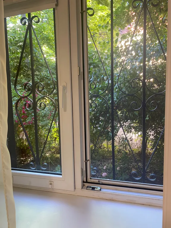 Квартира Квартира Студия в центре — Калининград