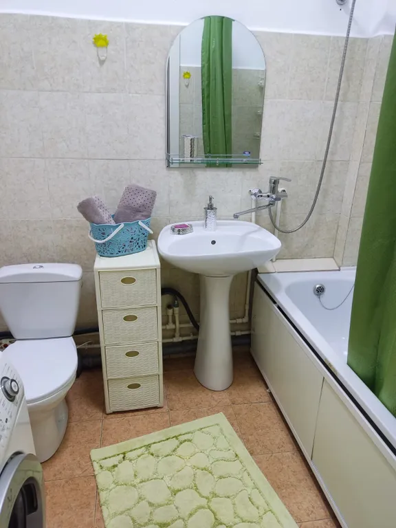 Очень чистая и уютная квартира в центре города