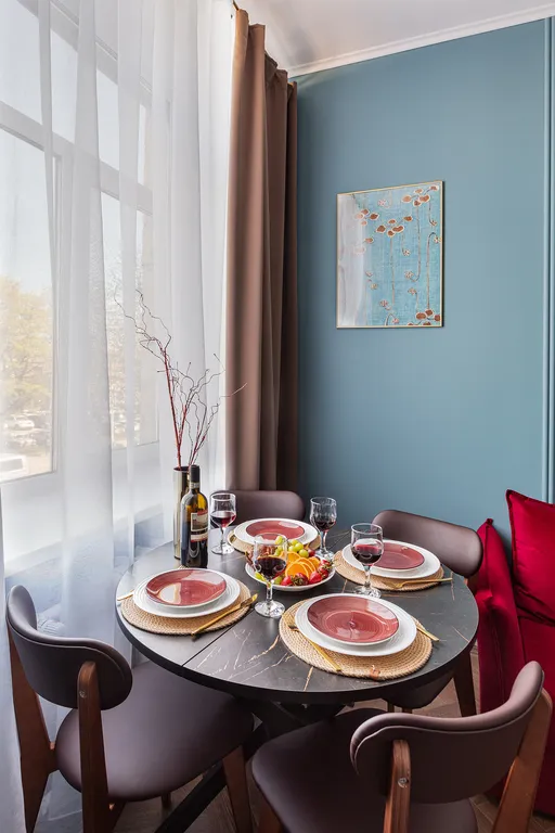 Дизайнерская студия