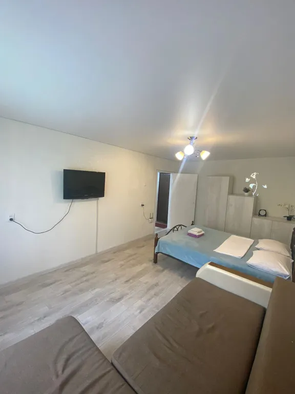 Квартира на Каслинской