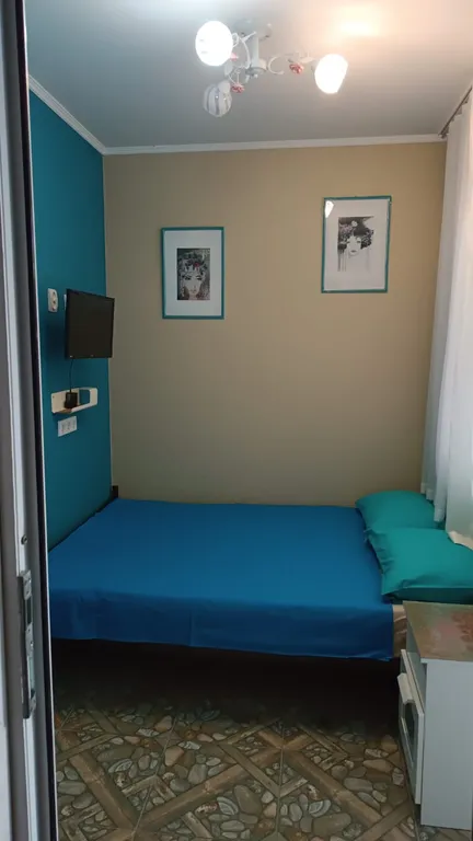 Квартира Комната — аренда посуточно в Гагра