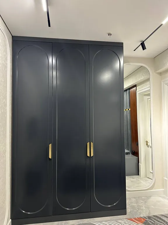 U Tower Drujba - 275