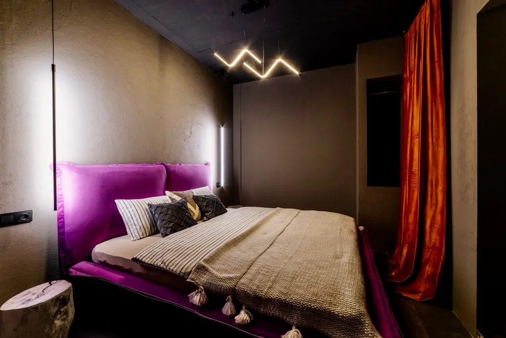 Квартира Apartment Mr.Yagel — Кострома