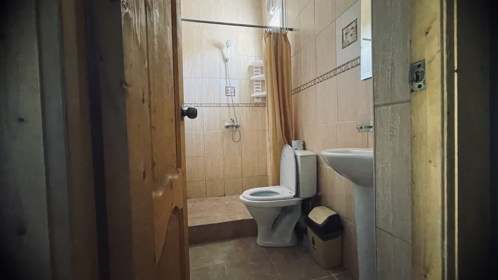 Квартира Комната — Гагра