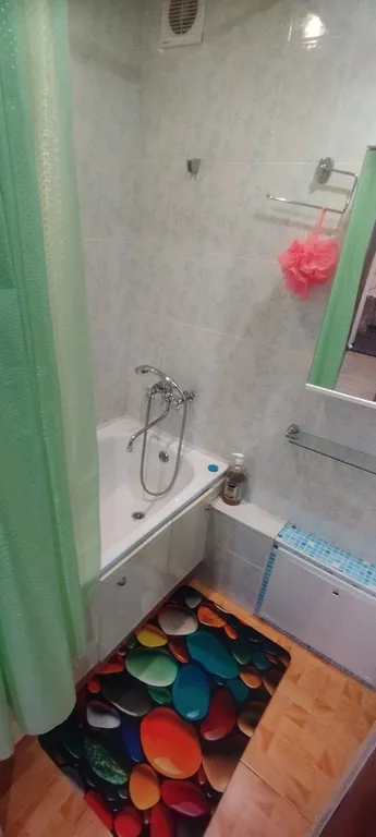 Отличная квартира в центре