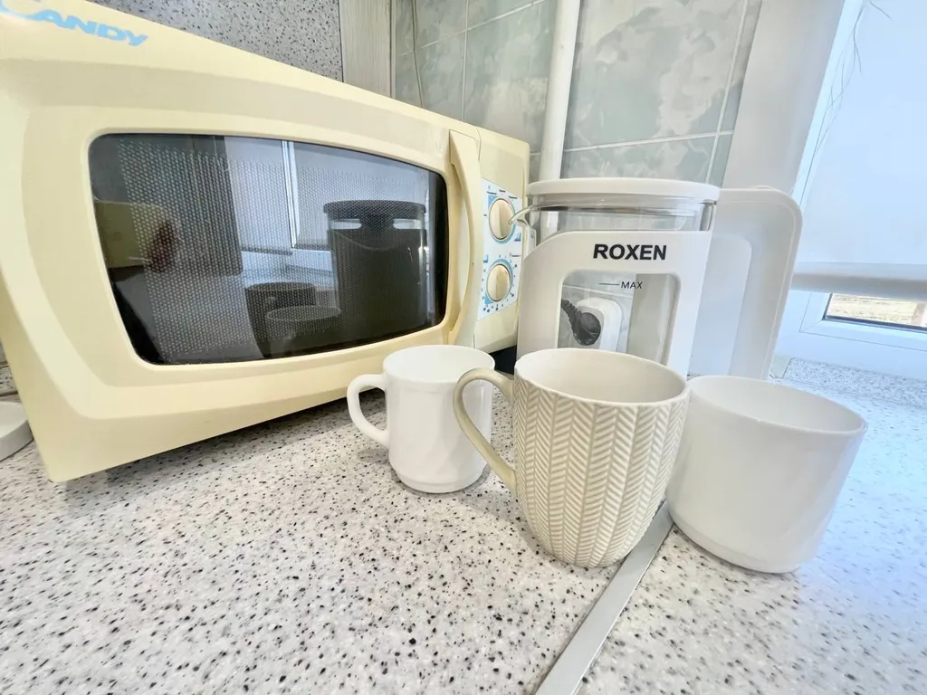 Апартаменты по гостиничному стандарту