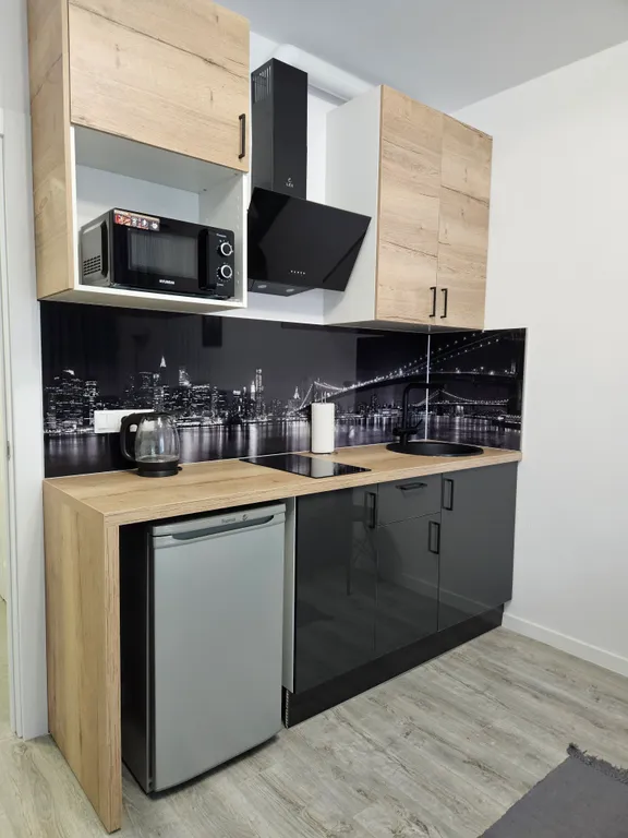 Квартира Уютная квартира в центре города — Санкт-Петербург