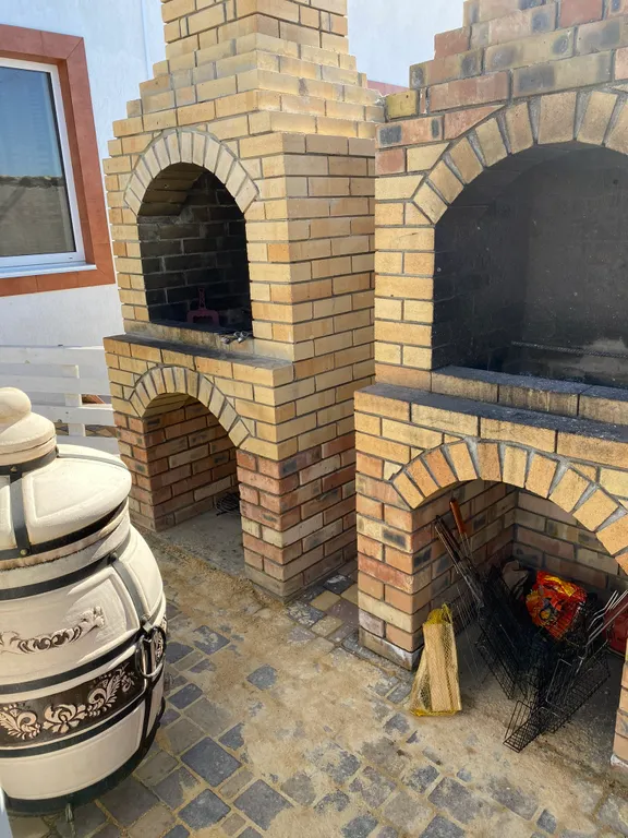 3-комнатный Дом