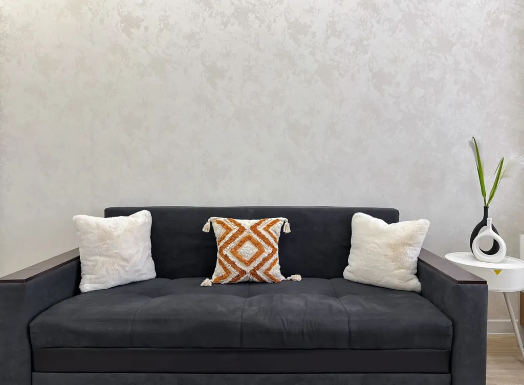 Светлая квартира в Жилом Комплексе