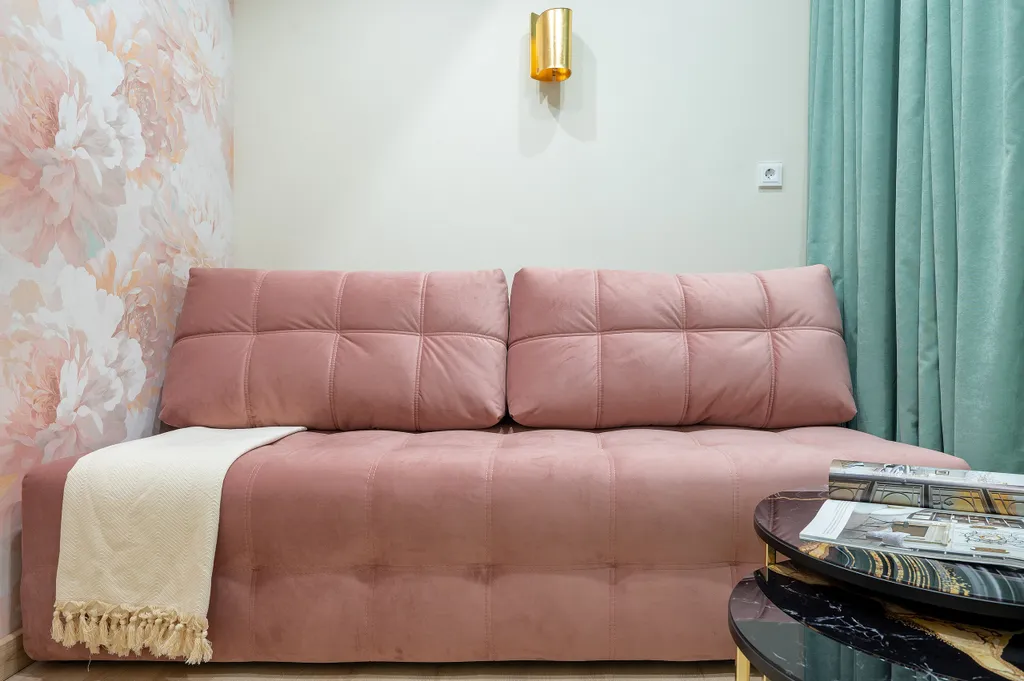 Светлана парк апартамент ариэль