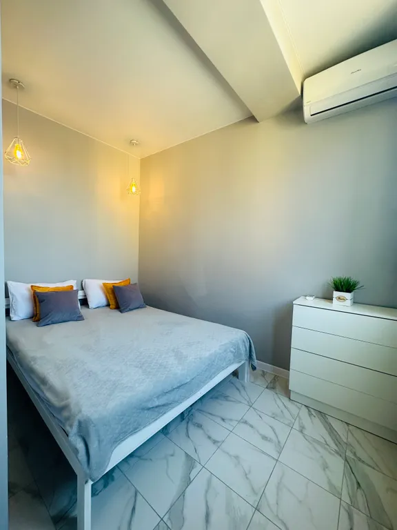 Квартира Уютная квартира — Сириус