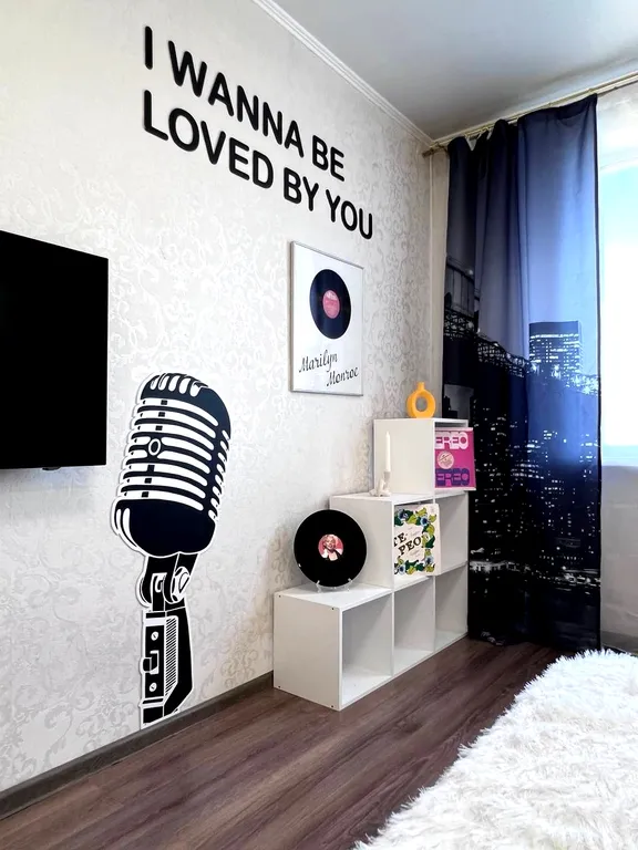 У нас лучше, чем дома