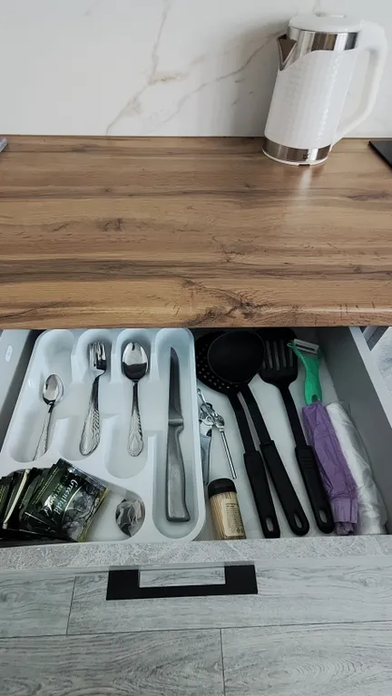 Современные апартаменты рядом с ТермоVoda