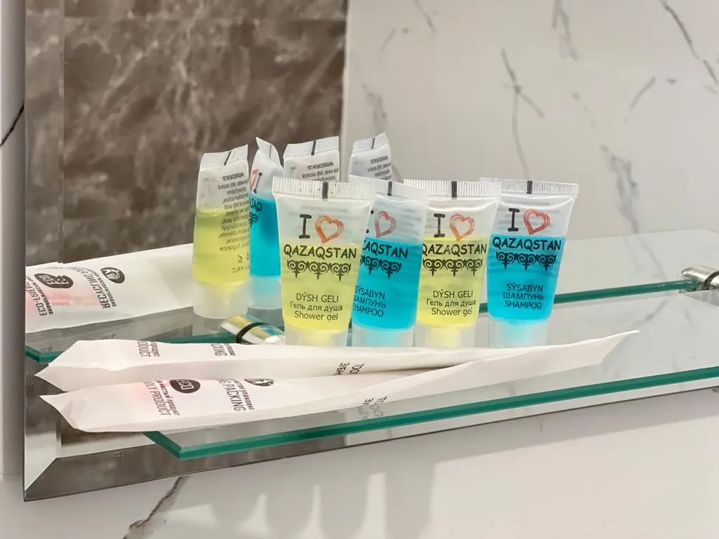 Уголок спокойствия