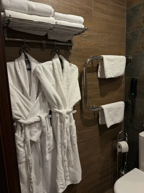 Апартаменты в солнечной долине