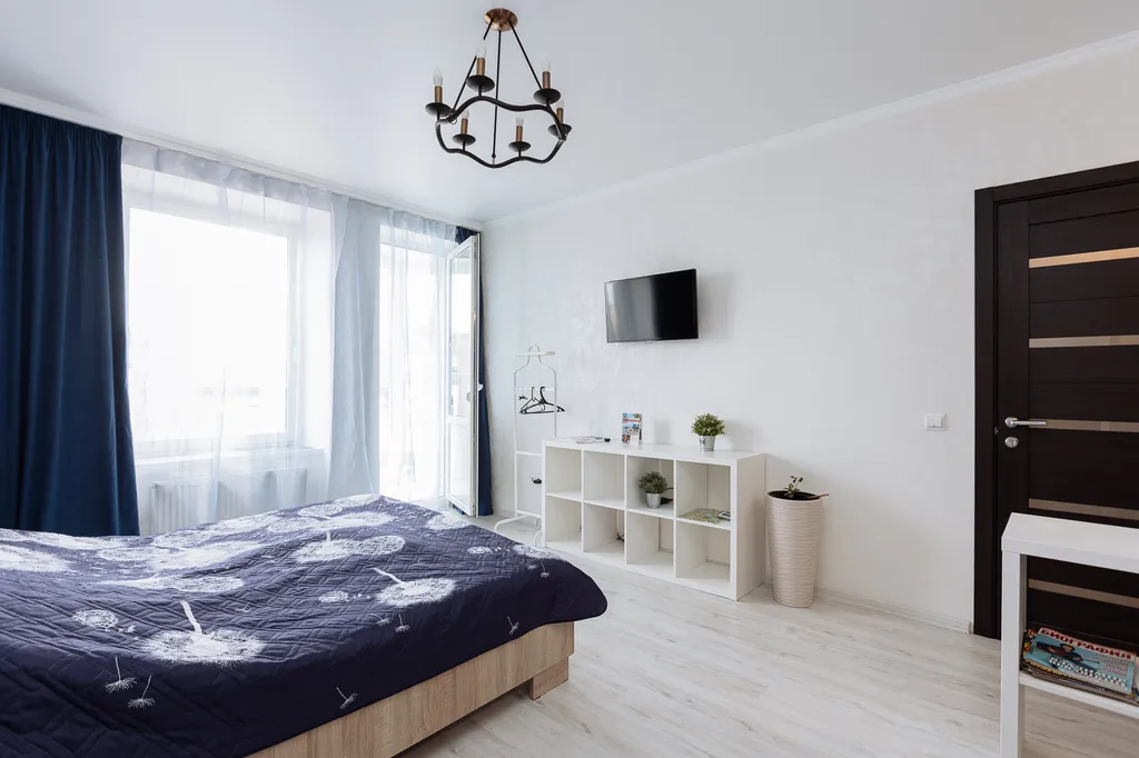 Квартира 1-комнатная Квартира — Калининград